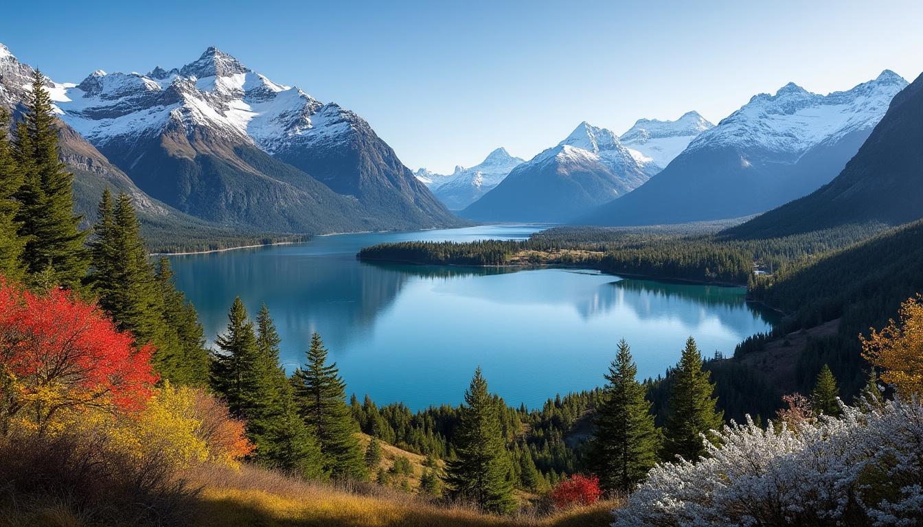 découvrez nos conseils pratiques pour bien préparer votre aventure en nouvelle-zélande : astuces voyage, organisation, formalités et indispensables pour profiter pleinement de votre séjour.