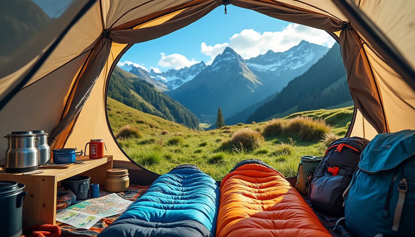 découvrez nos conseils pratiques pour bien préparer votre aventure en nouvelle-zélande : démarches, organisation, astuces et informations essentielles pour un voyage réussi au cœur des antipodes.