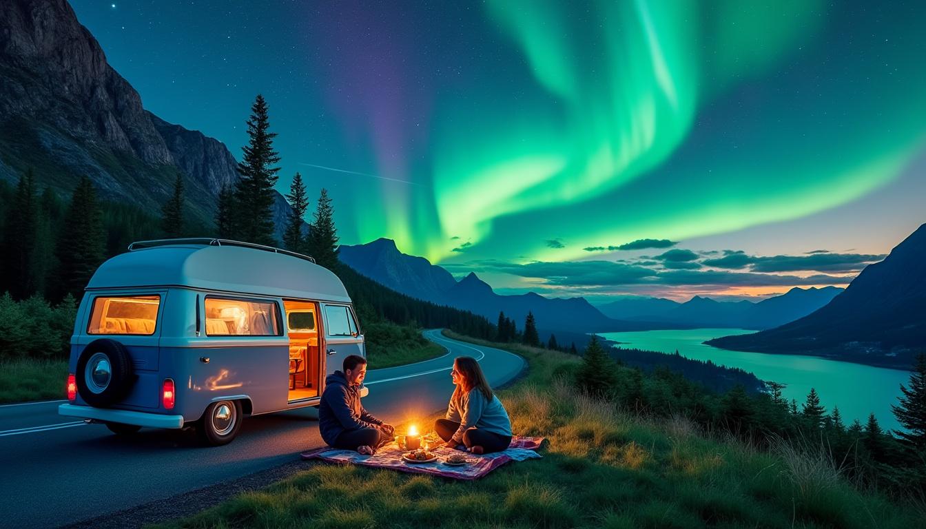 découvrez tous nos conseils essentiels pour organiser un roadtrip inoubliable à travers la scandinavie : itinéraires, astuces de voyage, hébergements et lieux incontournables pour une aventure unique !