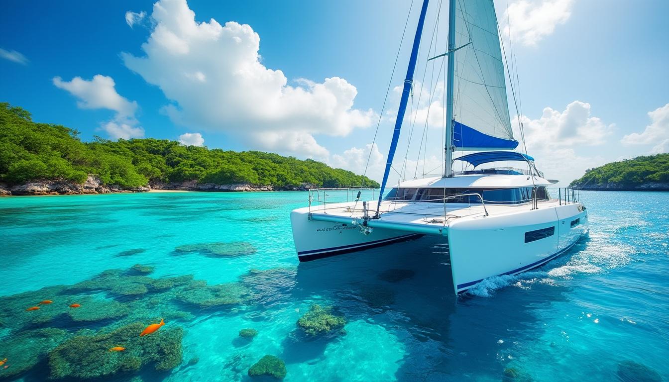 découvrez un itinéraire de 10 jours aux seychelles pour explorer des plages paradisiaques, des îles envoûtantes et une nature préservée. vivez un séjour inoubliable au cœur de l’océan indien !