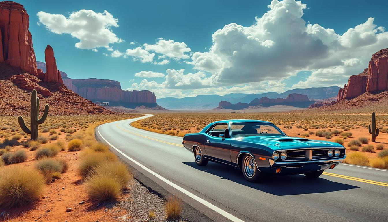 découvrez tous les conseils essentiels pour conduire en toute sécurité dans l'ouest américain : réglementation locale, équipements obligatoires, astuces pratiques et spécificités des routes américaines.